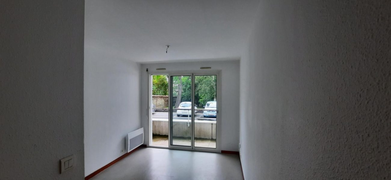 Appartement T1  - Rennes (514610) - photo principale