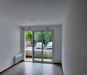Appartement T1  - Rennes (514610) - vignette