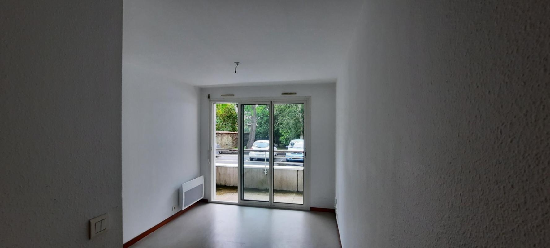 Appartement T1  - Rennes (514610) - photo-1