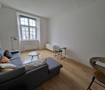 Appartement T2  - Rennes (514604) - vignette