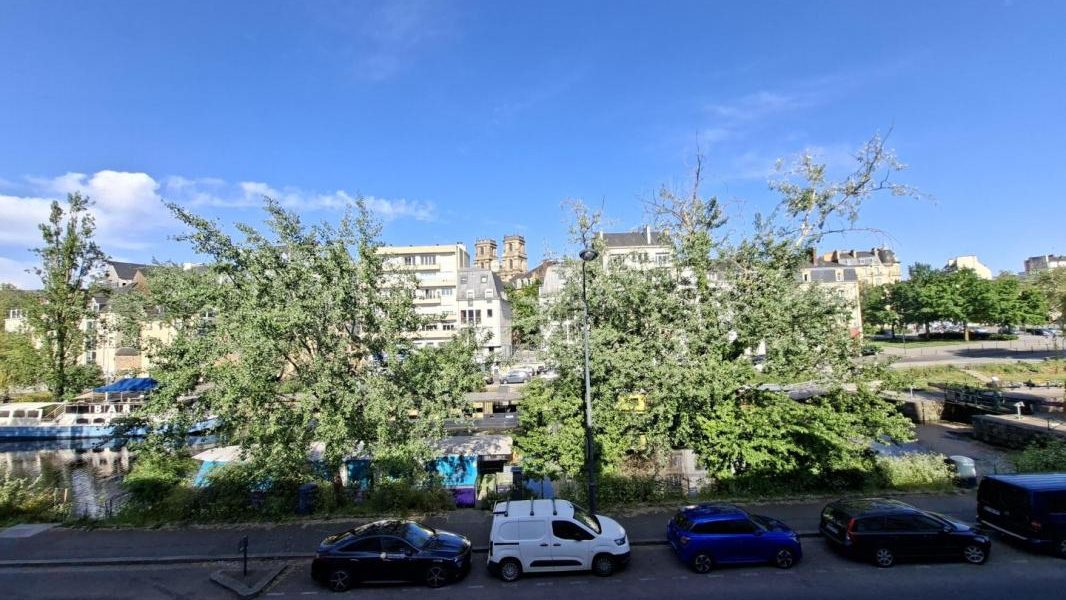 Appartement T3  - Rennes (514611) - photo principale