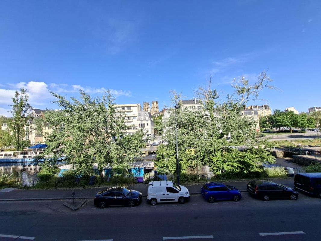 Appartement T3  - Rennes (514611) - photo-1