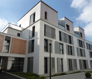 Appartement T1  - Rennes (515130) - vignette