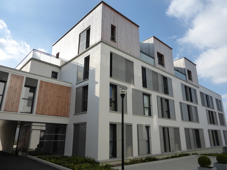 Appartement T1  - Rennes (515130) - photo-1