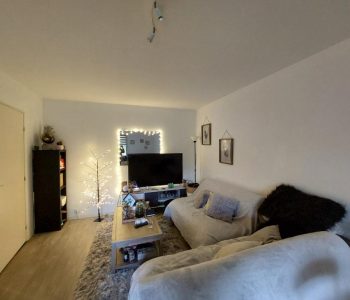 Appartement T2  - Rennes (514679) - vignette