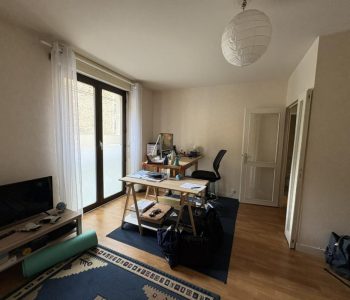 Appartement T2  - Rennes (515334) - vignette