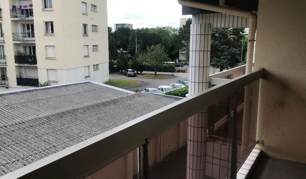 Appartement T2  - Saint Jacques De La Lande (520116) - photo principale