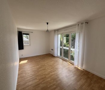 Appartement T1  - Rennes (481288) - vignette