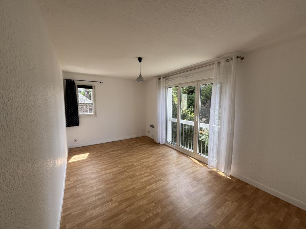 Appartement T1  - Rennes (481288) - photo-1