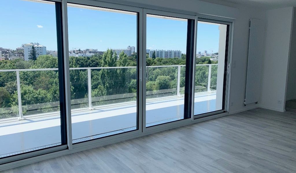 Appartement T3  - Rennes (516737) - photo principale