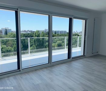 Appartement T3  - Rennes (516737) - vignette