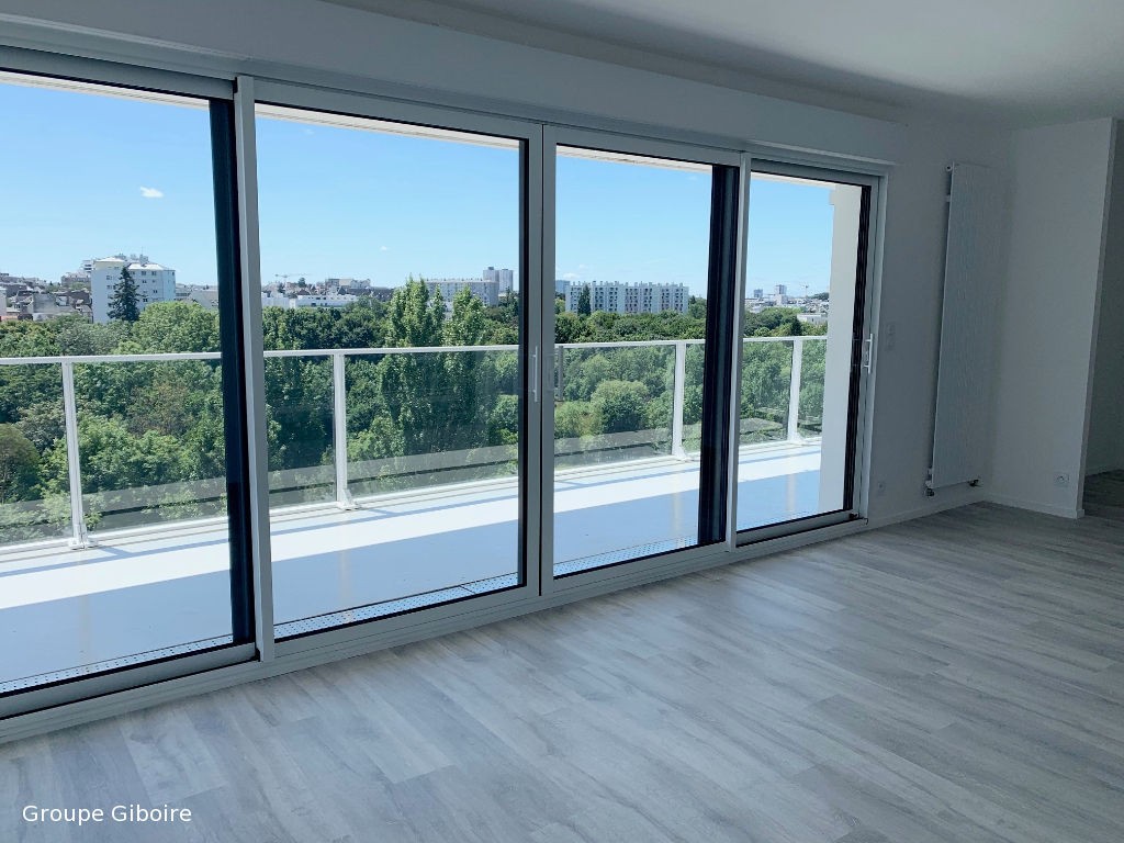 Appartement T3  - Rennes (516737) - photo-1