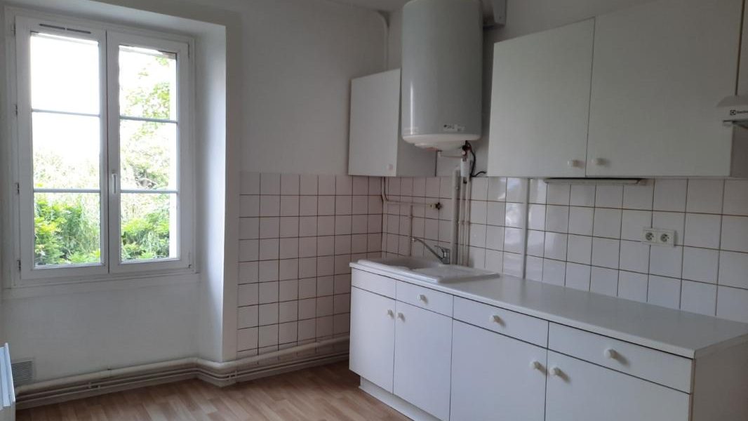 Appartement T2  - Rennes (515336) - photo principale