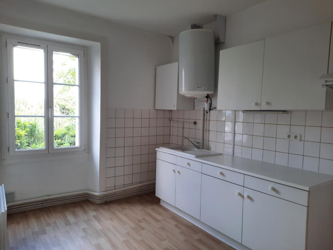 Appartement T2  - Rennes (515336) - photo-1