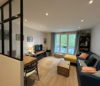 Appartement T3  - Rennes (515785) - vignette