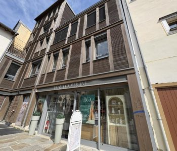 Appartement T2  - Rennes (517965) - vignette