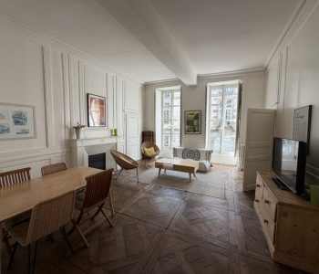 Appartement T3  - Rennes (518079) - vignette