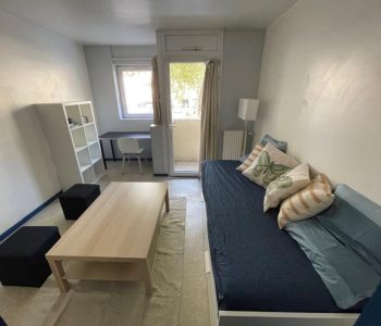 Appartement T1  - Rennes (518458) - vignette