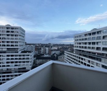 Appartement T2  - Rennes (518900) - vignette