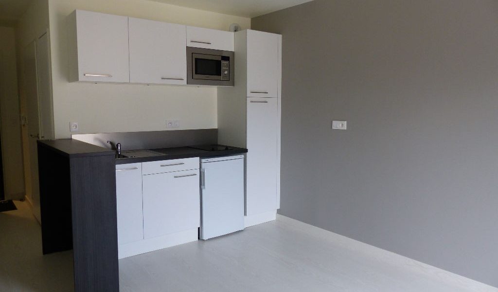 Appartement T1  - Rennes (519260) - photo principale