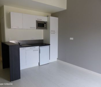 Appartement T1  - Rennes (519260) - vignette
