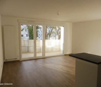 Appartement T3  - Rennes (519273) - vignette