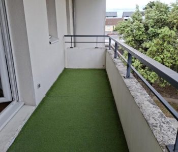 Appartement T3  - Nantes (511074) - vignette
