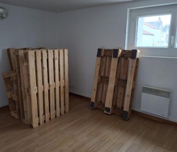 Appartement T2  - Vertou (516000) - vignette