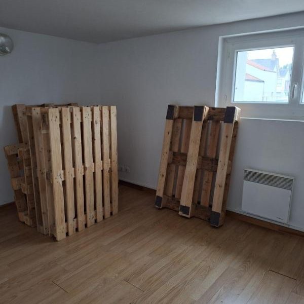 Appartement T2  - Vertou (516000) - photo principale