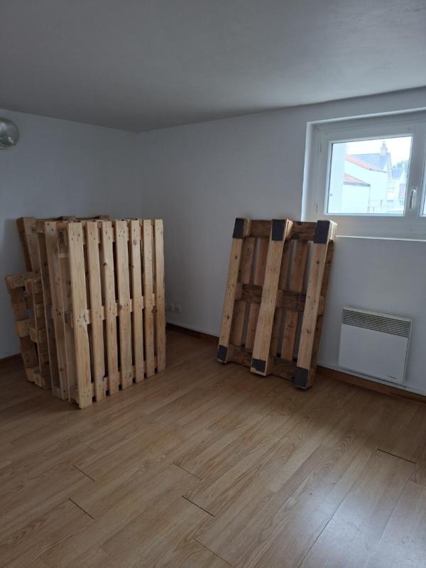 Appartement T2  - Vertou (516000) - photo-1