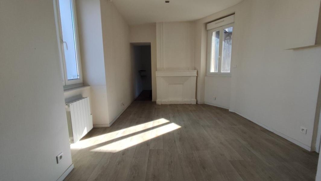 Appartement T2  - Nantes (518106) - photo principale