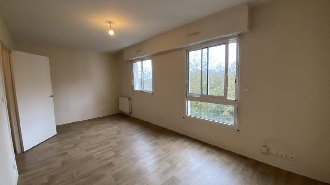 Appartement T1  - Rennes (520158) - photo principale