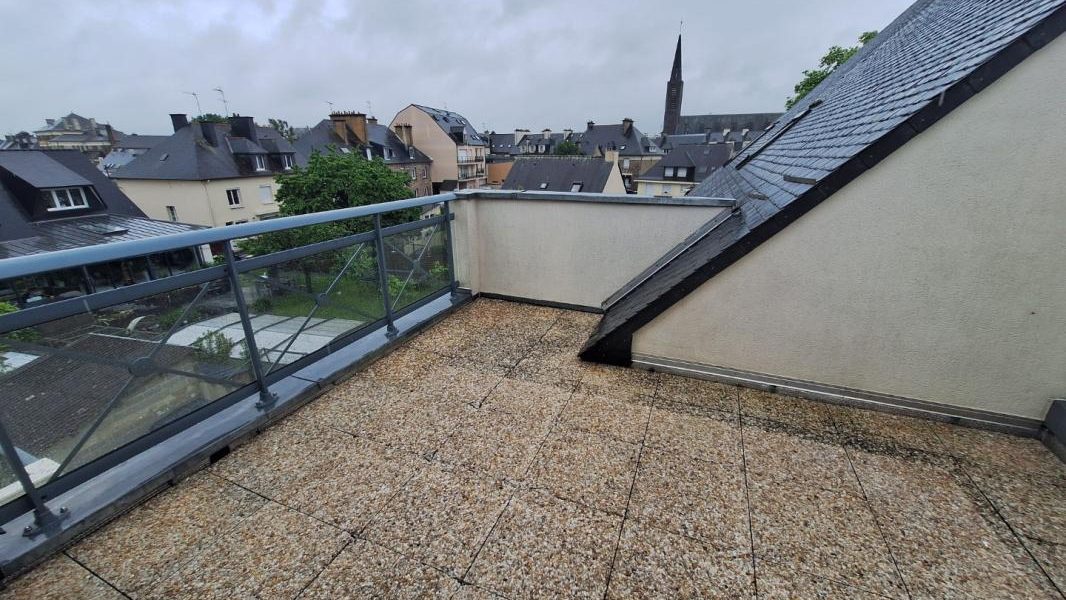 Appartement T2  - Bruz (496966) - photo principale