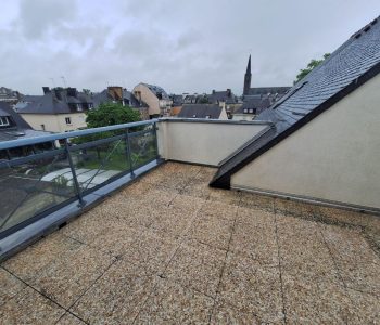 Appartement T2  - Bruz (496966) - vignette