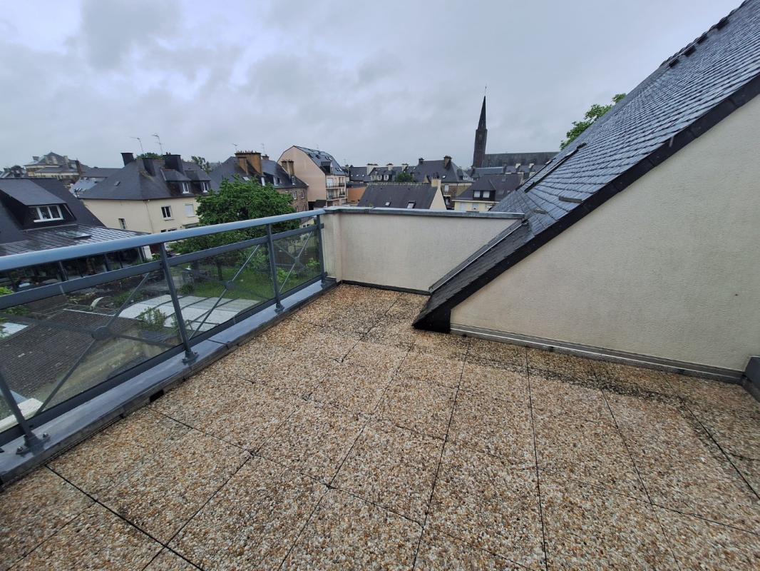 Appartement T2  - Bruz (496966) - photo-1
