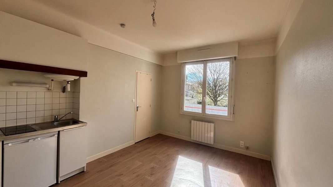 Appartement T1  - Rennes (494589) - photo principale