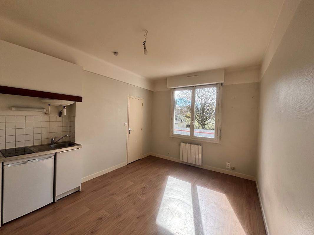 Appartement T1  - Rennes (415591) - photo-1