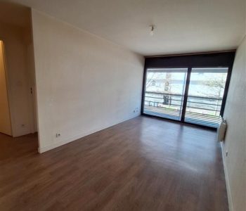 Appartement T2  - Rennes (493702) - vignette