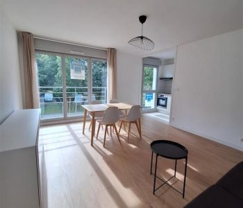 Appartement T2  - Rennes (510821) - vignette