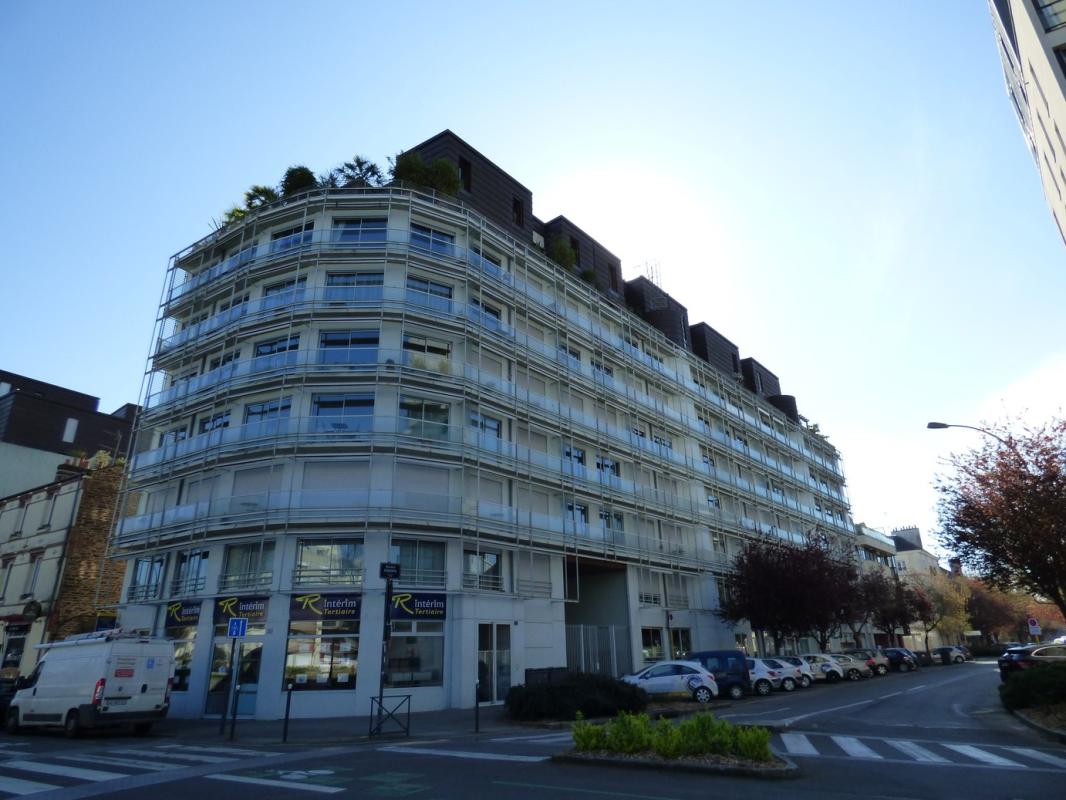 Parking  - Rennes (420355) - photo-1