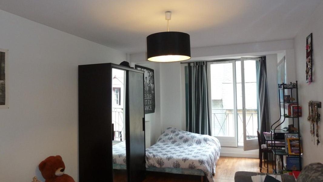 Appartement T1  - Rennes (516290) - photo principale