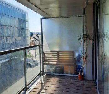 Appartement T1  - Nantes (512852) - vignette