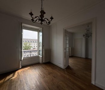 Appartement T4  - Rennes (494179) - vignette