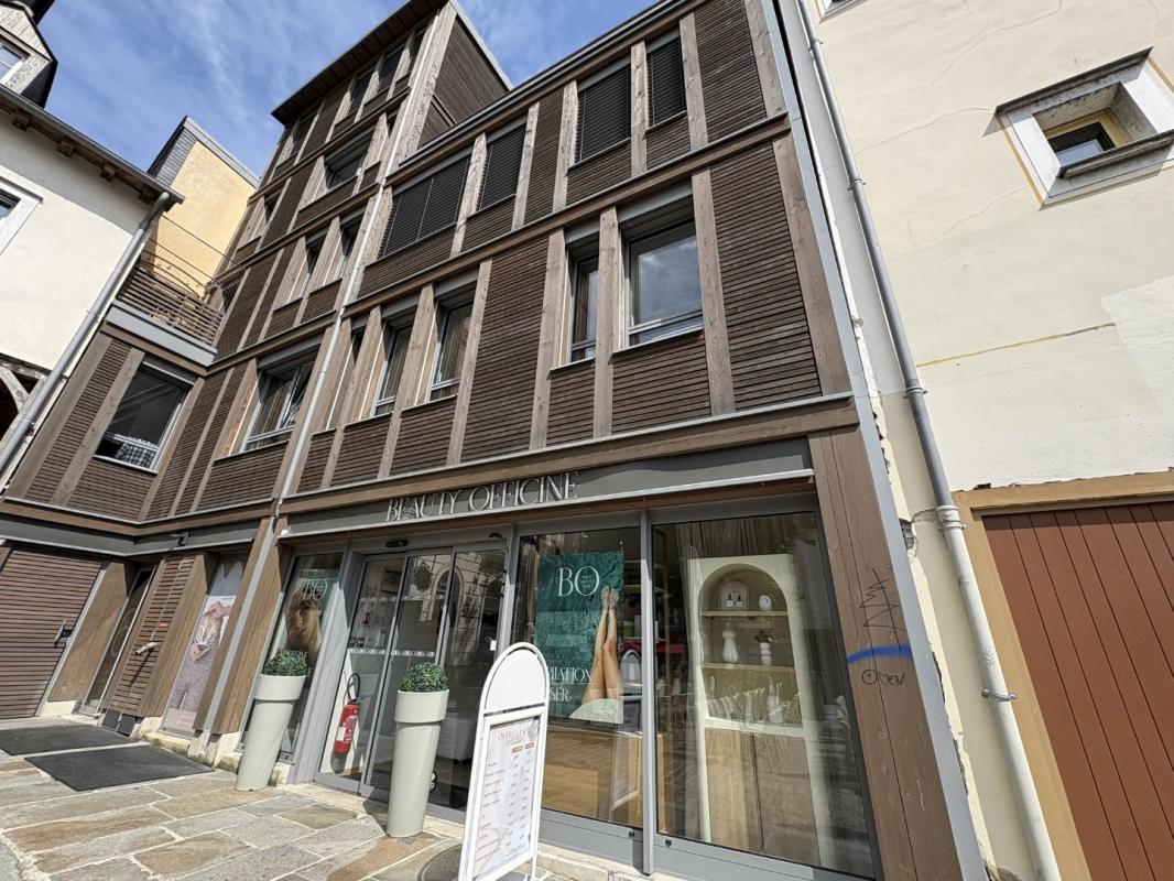 Appartement T2  - Rennes (517965) - photo-1