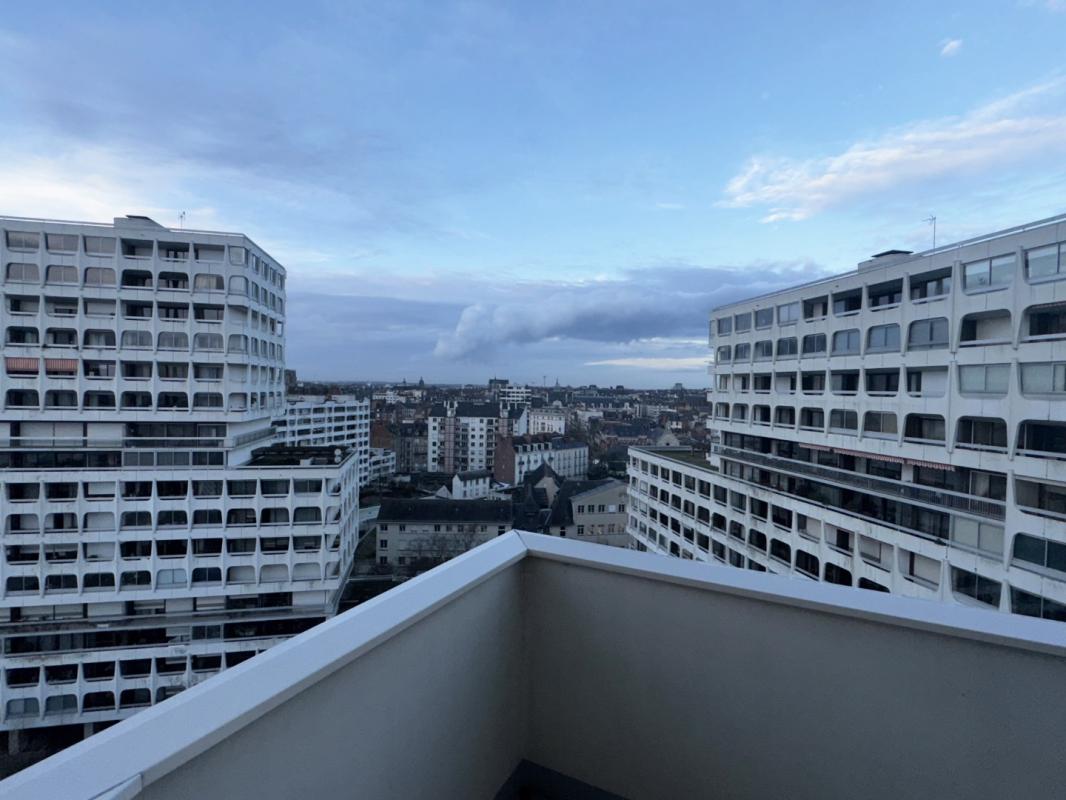 Appartement T2  - Rennes (518900) - photo-1