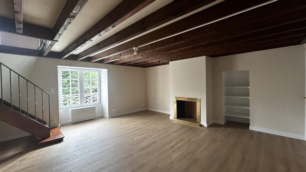 Appartement T2  - Thorigne Fouillard (519454) - photo principale