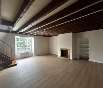 Appartement T2  - Thorigne Fouillard (519454) - vignette