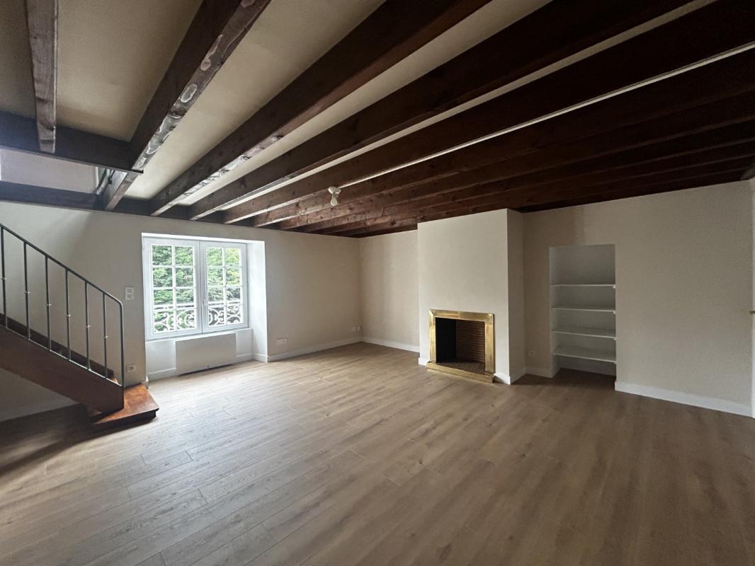 Appartement T2  - Thorigne Fouillard (519454) - photo-1