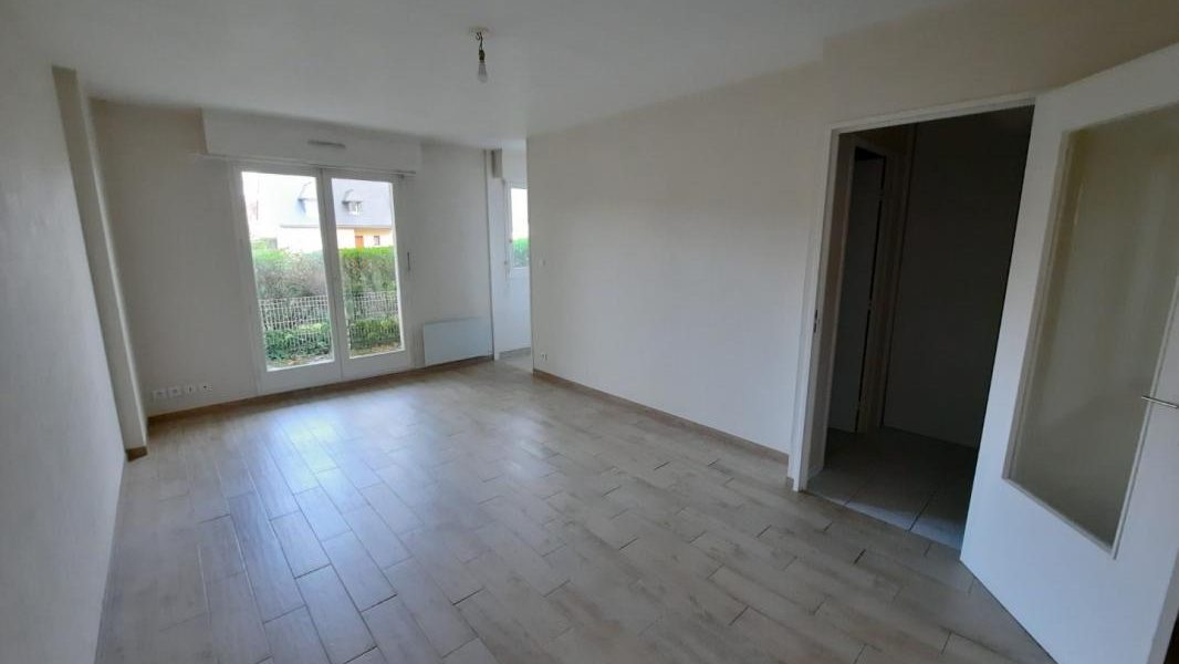 Appartement T1  - Montgermont (517376) - photo principale
