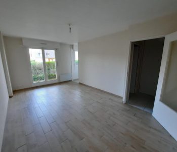 Appartement T1  - Montgermont (517376) - vignette